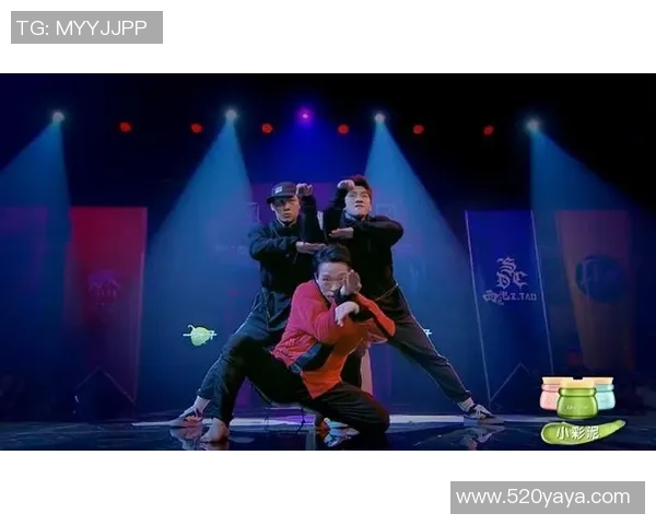 街舞灵活性排名：北京街舞队创新高