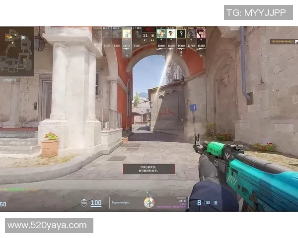 CS_GO专题：聚焦LNG的团队协作