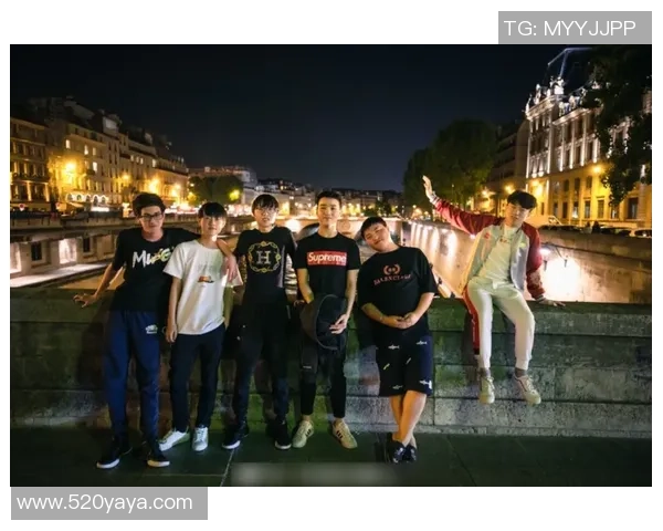 世界冠军杯特别报道:RNG的逆袭之旅