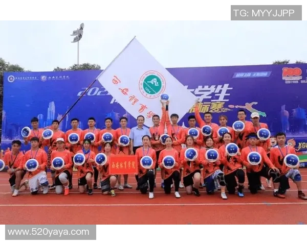 最新飞盘力量TOP10：西安飞盘队领跑