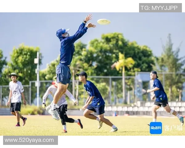 飞盘专题：聚焦广州飞盘队的状态