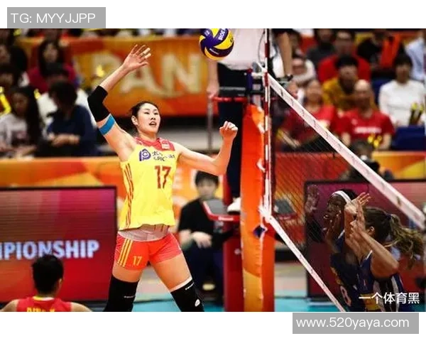 排球热点：解读北京排球队的区域防守