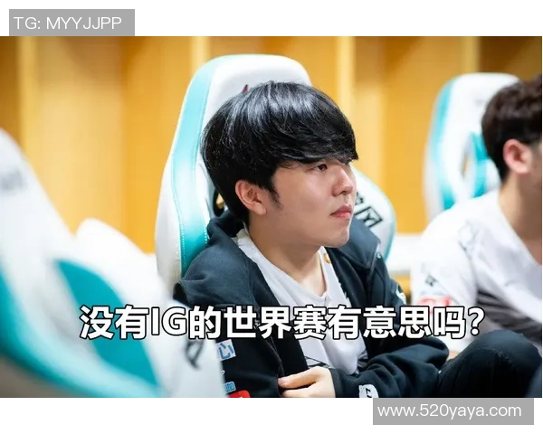 王者荣耀专题：聚焦IG的比赛经验